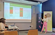 IPS Konzalting 57th Croatian and 17th international Symposium on Agriculture in Vodice
