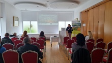 Multiplier Event in Croatia 